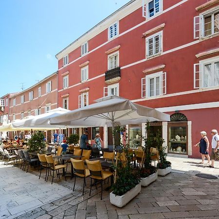 Apartments Santa Lucia Exclusive Zadar Buitenkant foto