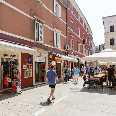 Apartments Santa Lucia Exclusive Zadar Buitenkant foto